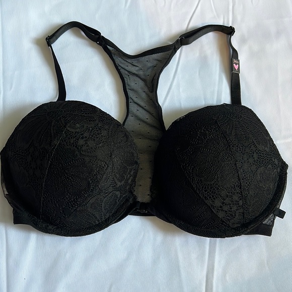 NWT Victorias Secret razorback bra - Picture 1 of 5